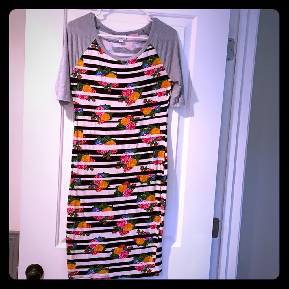 Lularoe Julia